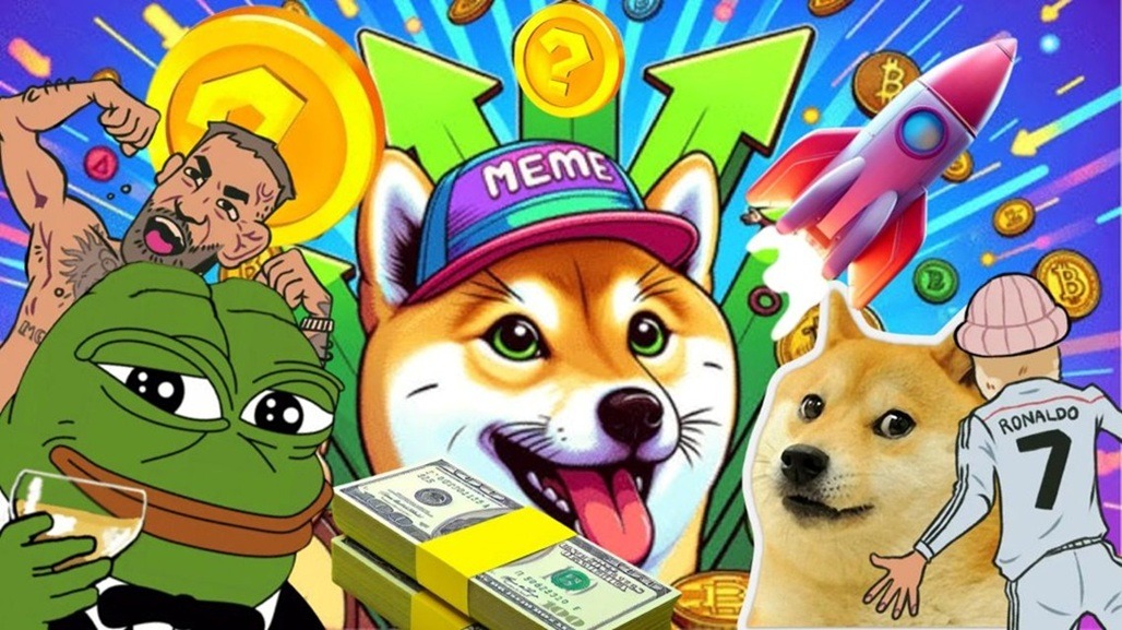 5 must-have meme coins set to redefine portfolios with 16,900% gains during the 2025 bull run!