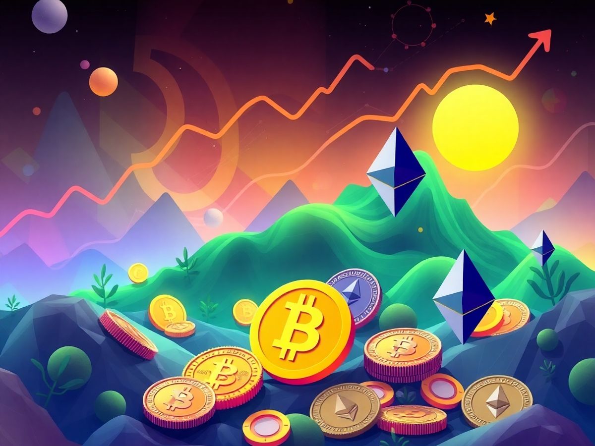 Analysts predict imminent crypto bull run amid regulatory shifts