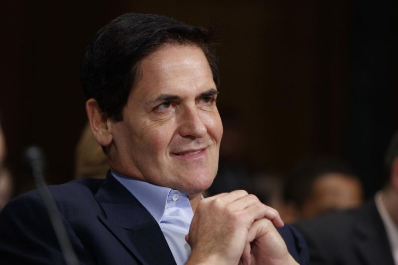 Mark cuban facebooks libra