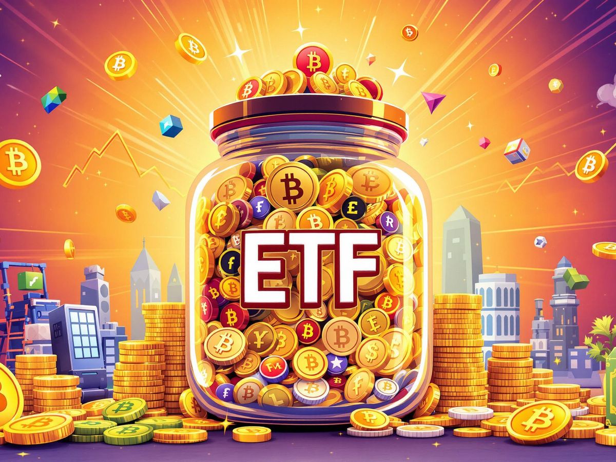 Will the sec crypto task force allow staking in crypto etfs? New proposals bring fresh hope!