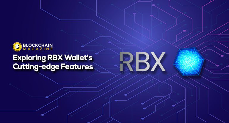 Unlocking autonomy: exploring  reserveblock rbx network wallet's cutting-edge features