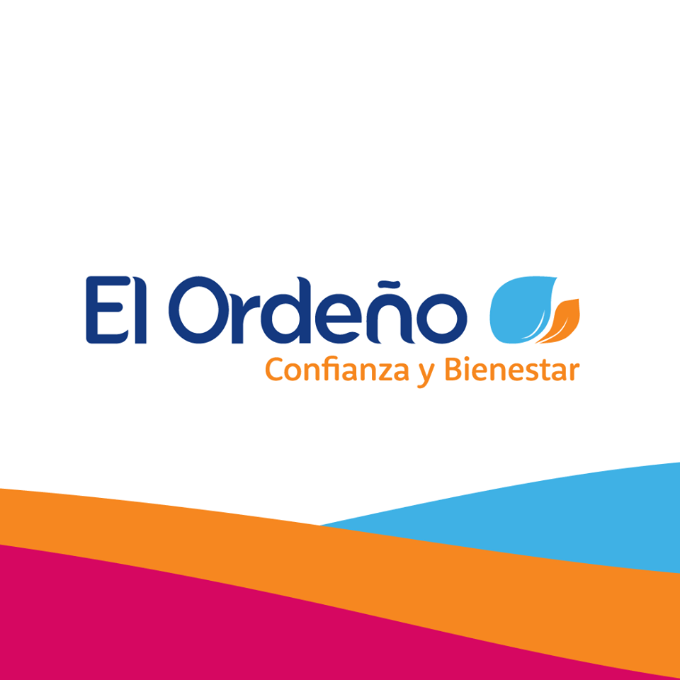 El ordeño