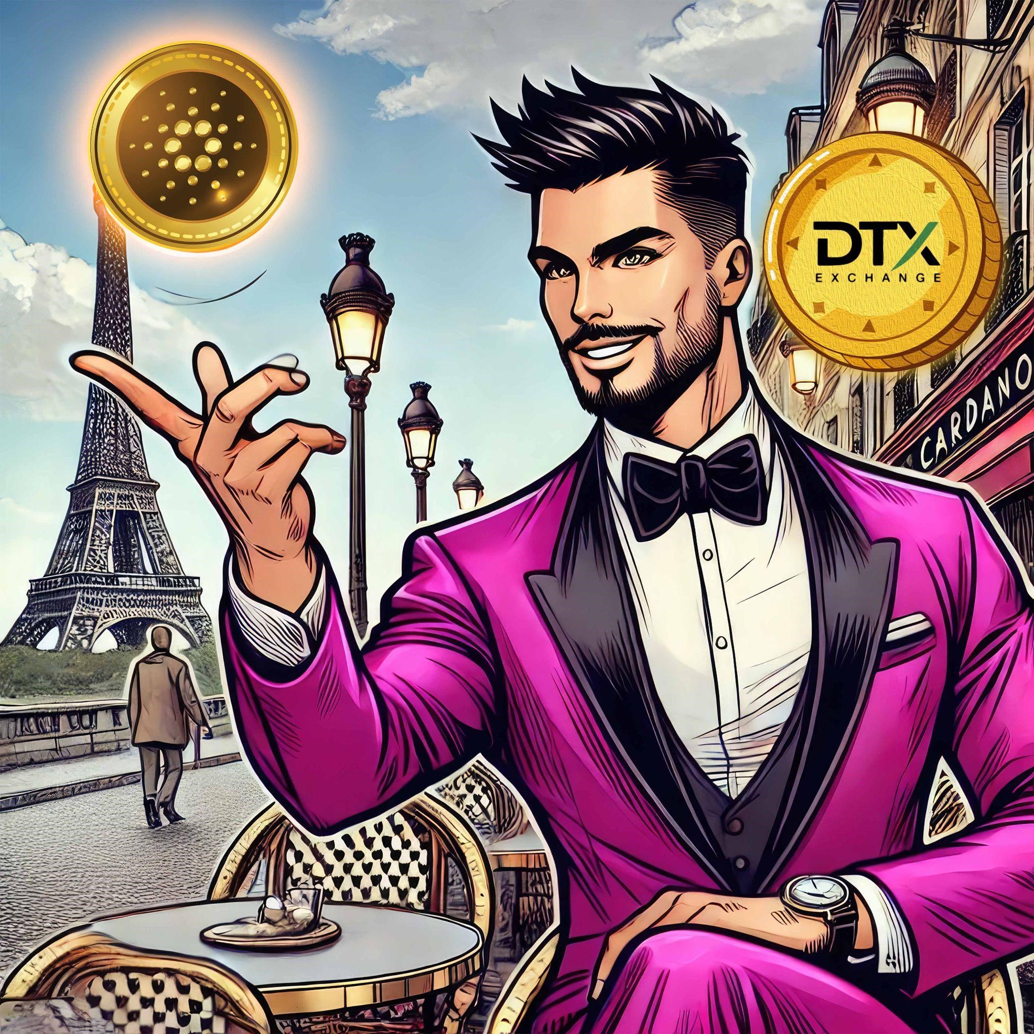 Dtx exchange, cardano, and bittensor: which altcoin will lead the upcoming bull run?