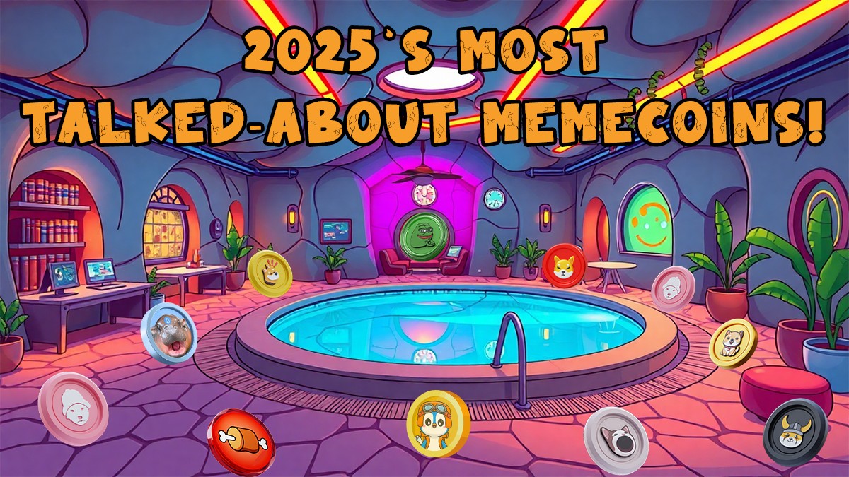 Top cryptos to join for short term: arctic pablo coin and 5 game-changing meme coins