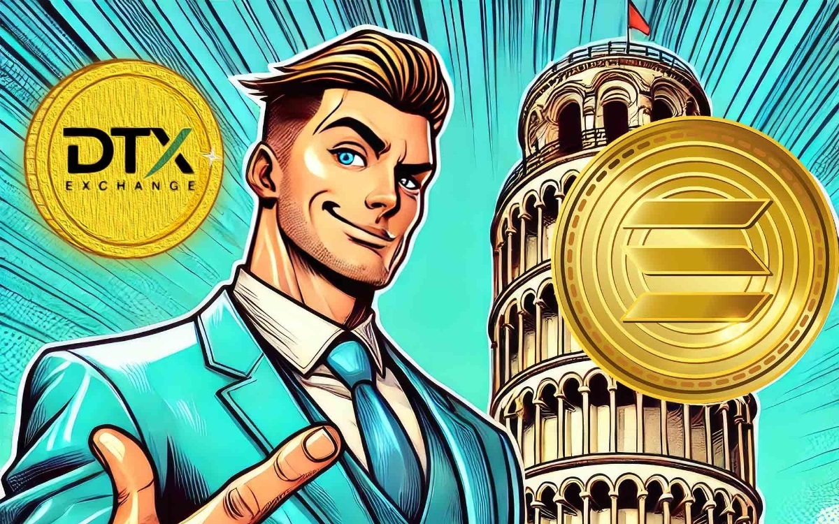 Can This Erc-20 Token Follow Solana’s Path To A $50B Market Cap? 6 Erc-20