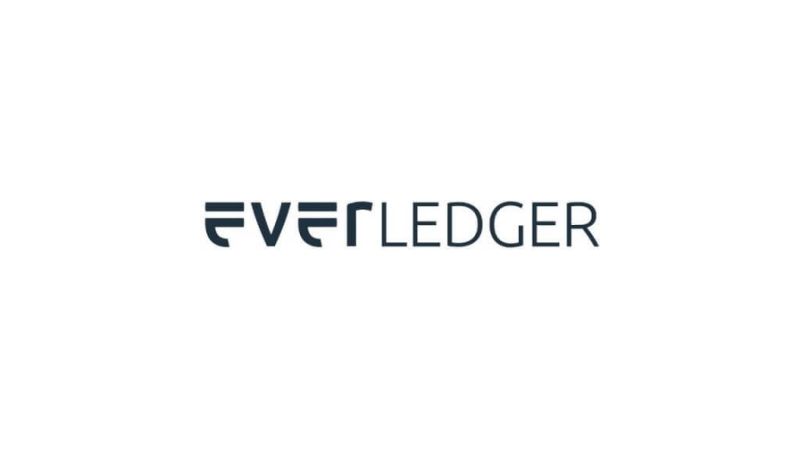 Everledger blockchain tencent