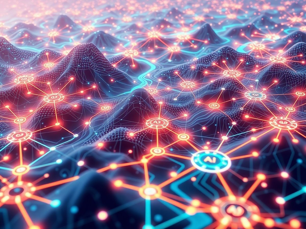 Grok crypto: ai integration paving the way for smarter blockchain solutions