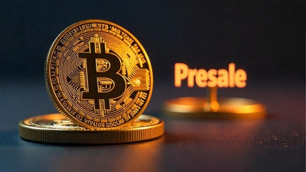 7 best crypto presales that could turn $500 into $10,000—don’t miss out!