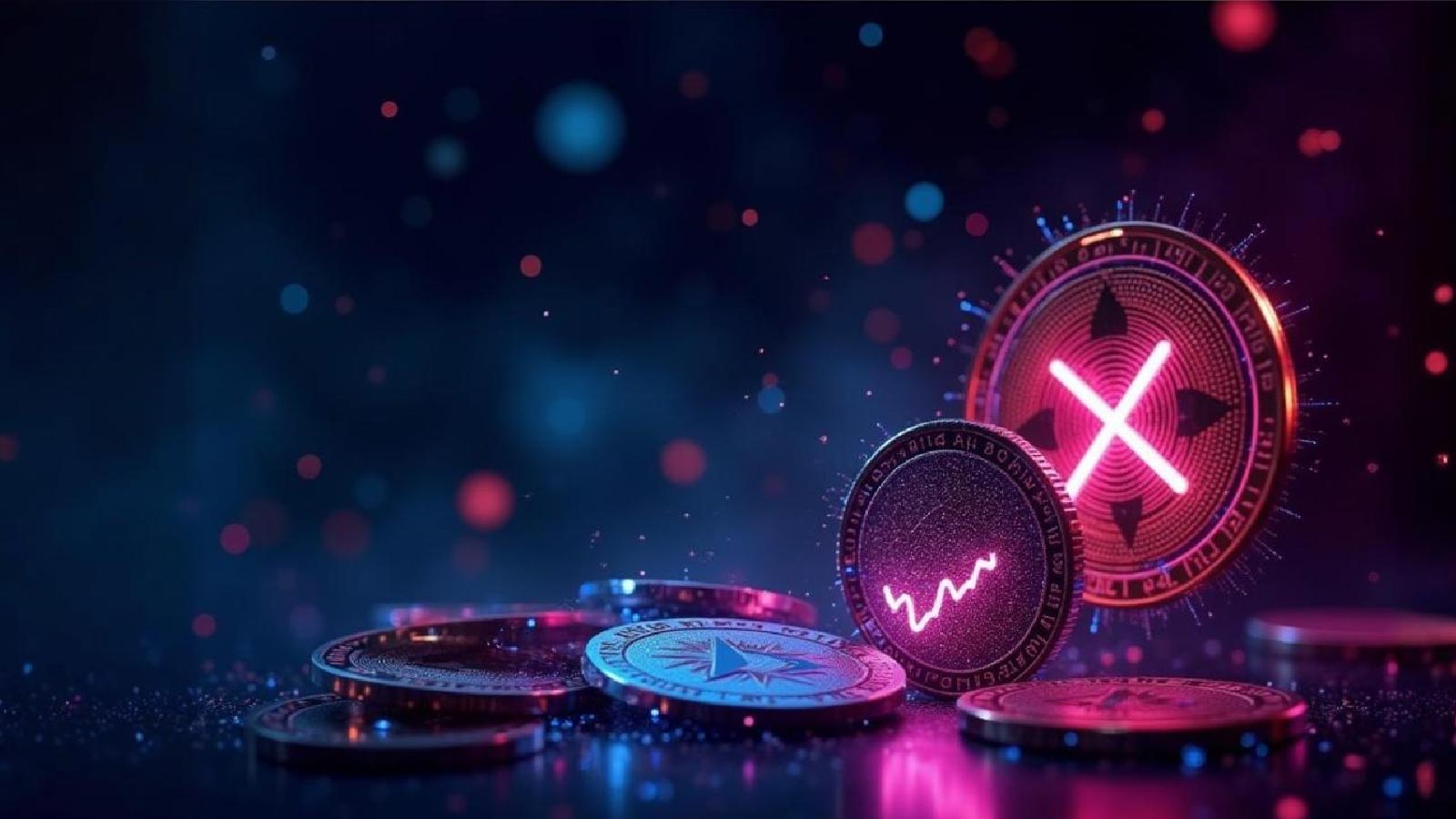 Xrp, ada, & luckhunter (lhunt) ranked as top cryptos to buy now with 1550x explosive potential