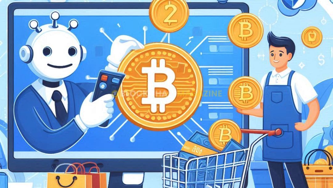 In 2024, more retailers are beginning to accept cryptocurrency payments. This shift is changing how we buy and sell things.