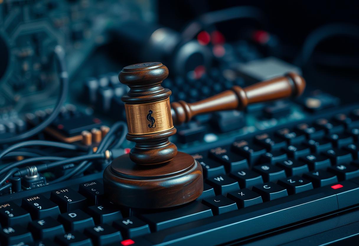 Cryptocurrency lawyers: essential legal support for blockchain ventures