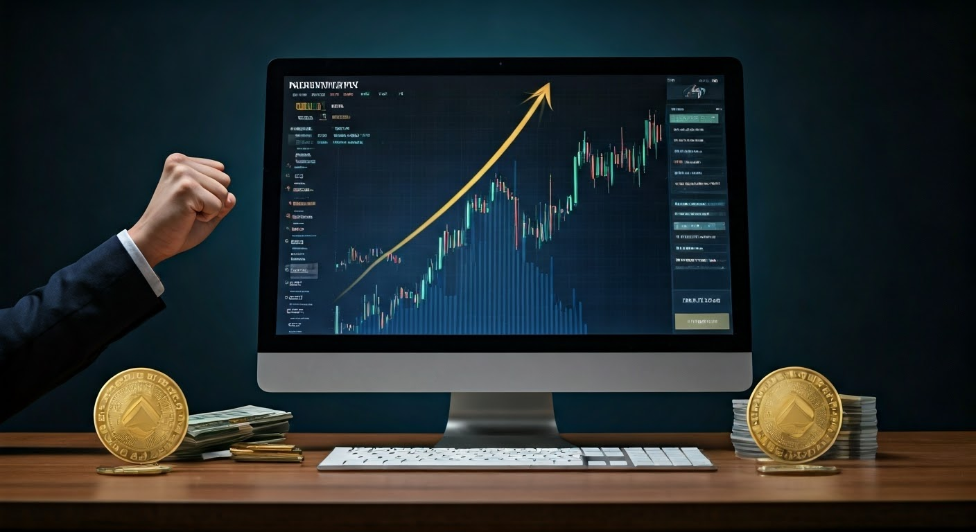 Movement crypto’s move token skyrockets amid $38m buyback initiative