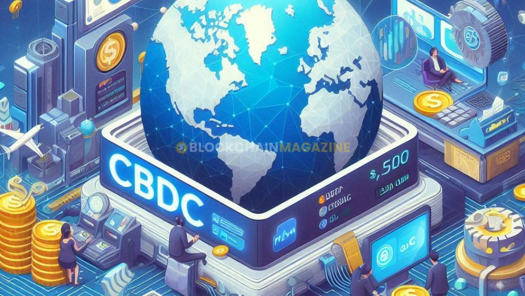 This article will explore the benefits and challenges of cbdcs and how they can create opportunities for everyone, especially those who have been left out of the financial system.