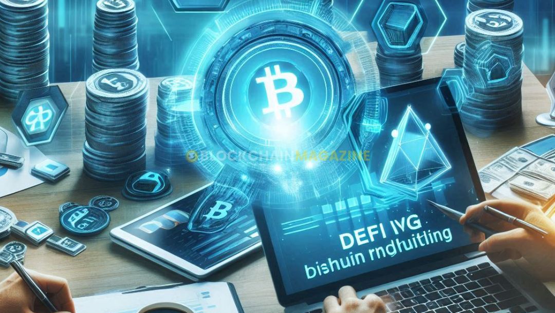 This article explores how blockchain is revolutionizing defi auditing, particularly in the areas of anti-money laundering (aml) efforts