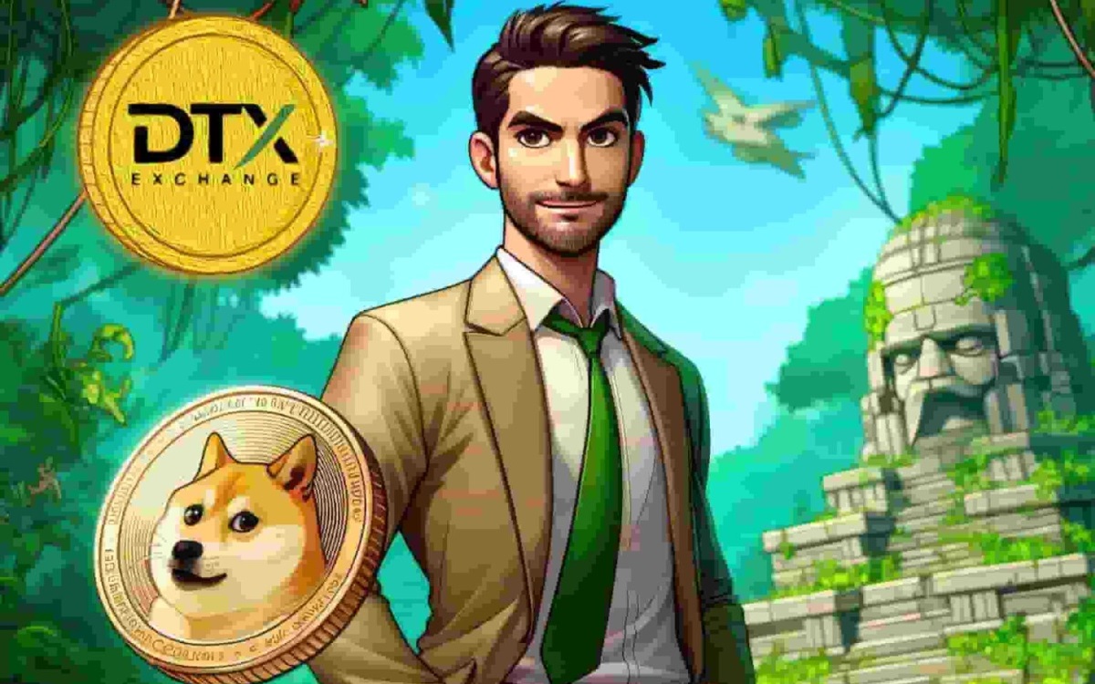 Dtx exchange