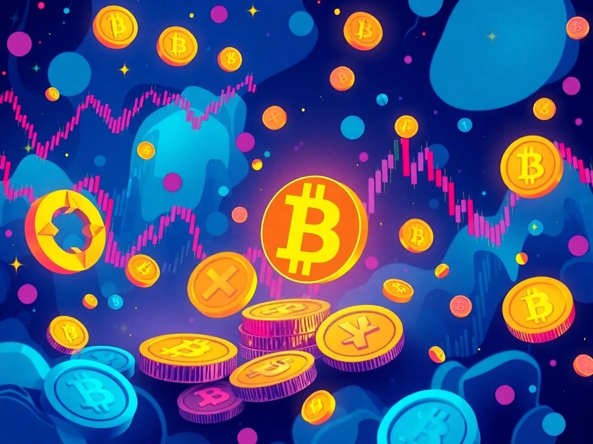 Market alert: strategies to navigate the recent crypto crash