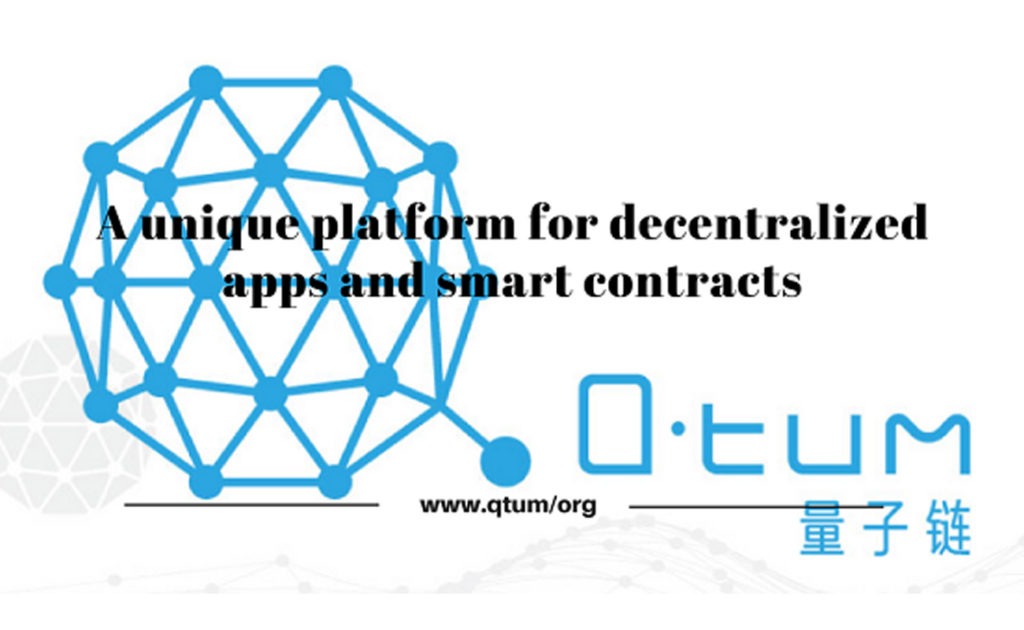 All you need to know about qtum cryptocurrency platform