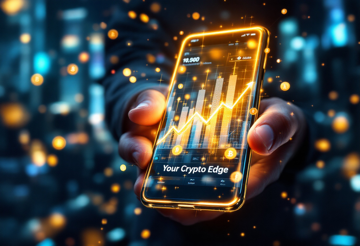 Your crypto edge 2025: cryptocurrency options trading exposed!
