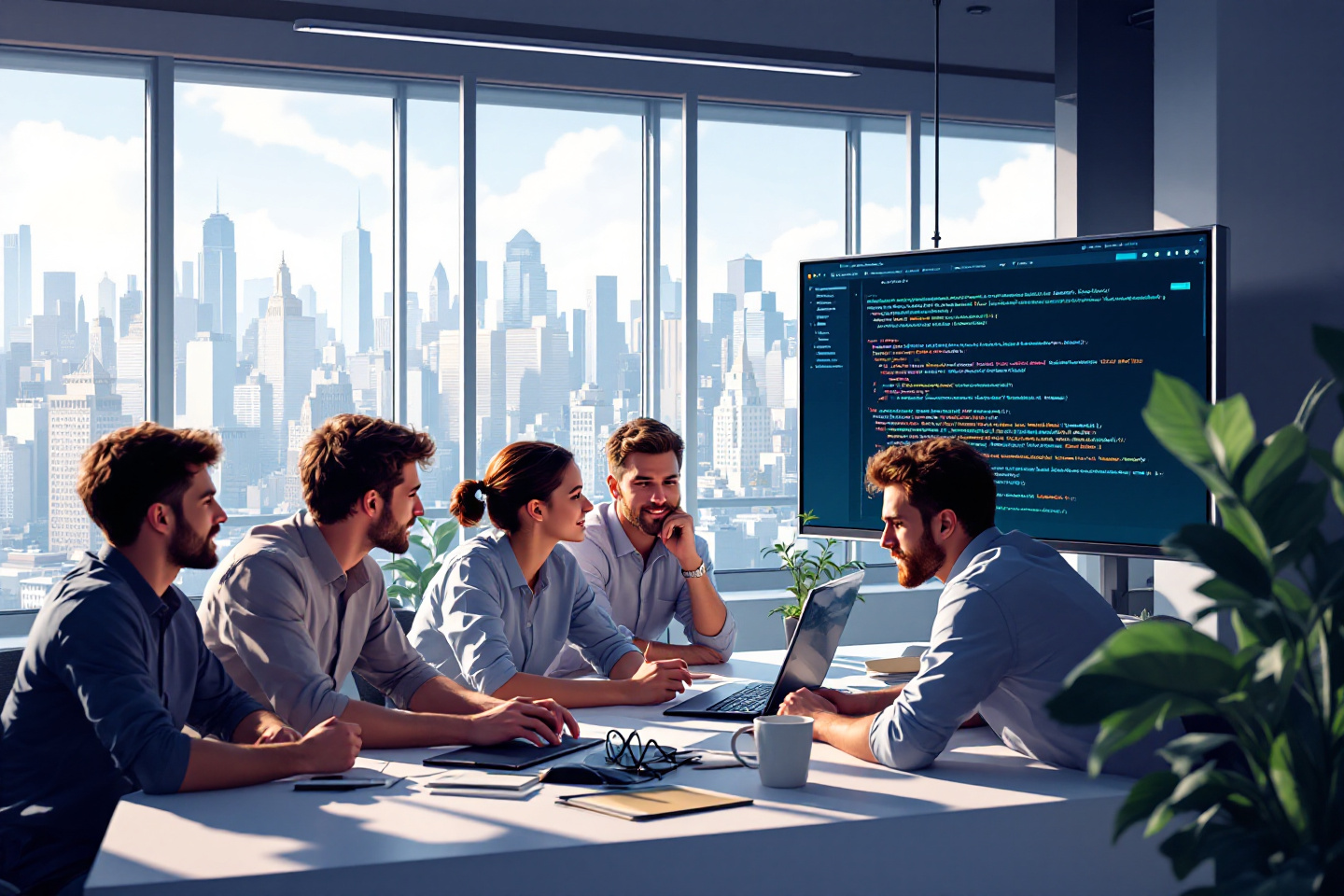 How to become a highly paid blockchain developer in 2025