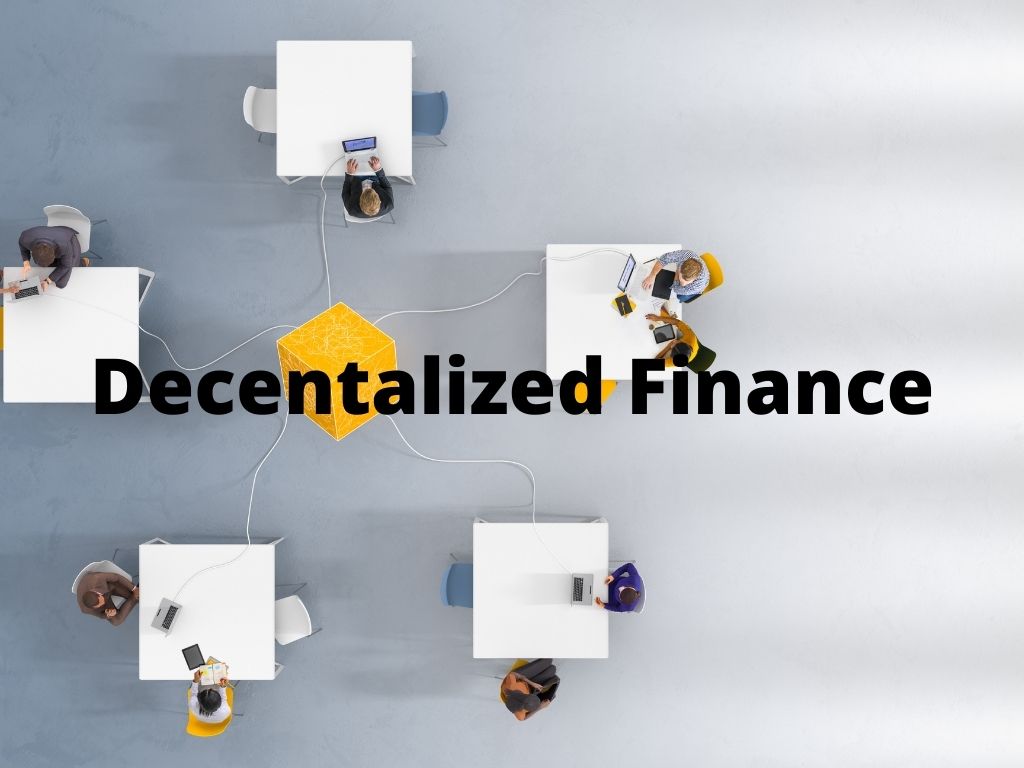 A beginner's guide to decentralized finance- exclusive insights