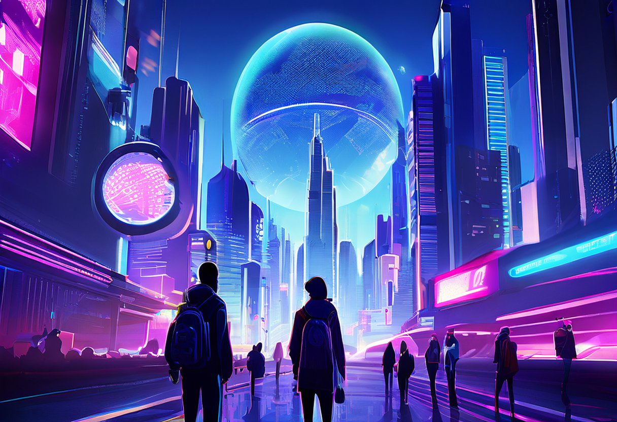 Unlocking the future: how web3 space is transforming the crypto universe