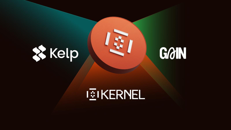 Kernel Secures Binance Labs Funding To Redefine Restaking On Bnb Chain 2 Ad 4nxc3qdb6