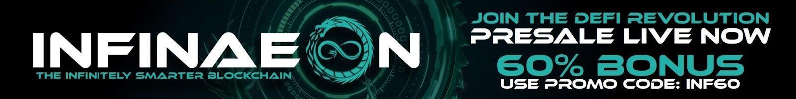 Aave Price Recovers, Infinaeon Placeholder Token Drop And Crypto Market Volatility Spikes 2 Ad 4nxc5tqf wrgf3scl2is4svsc9xrs0f3fe60posujh2u76dlpyt522lypfyeokd58uotfa 5ejavdvxflzgco 0lpeg5jrsxgaphujpzugwc960m7jysobbehtw8yfmo g3g