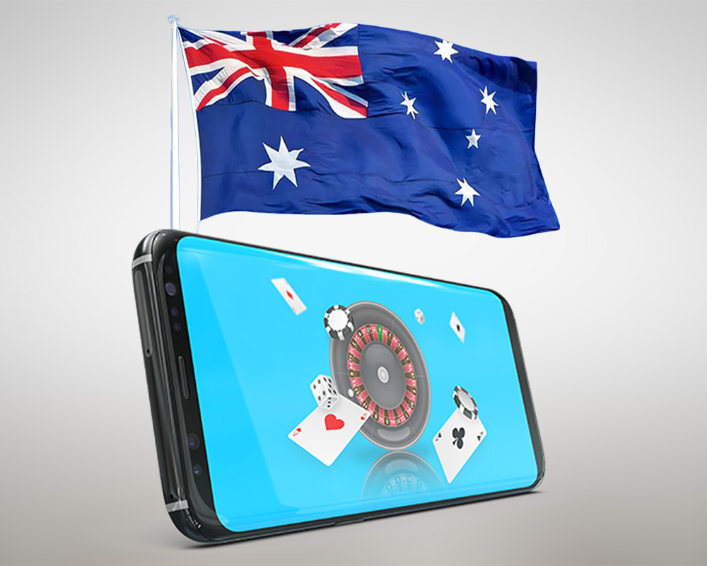 How curacao casinos are making crypto gambling easier for australian players
