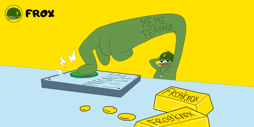 Frog Knox: The Most Transparent Meme Coin Presale Of 2025 Hits The Market 2 Ad 4nxewmp7qy8pjgqoow8cv5 m7nzokzo91wwrmvufgwp2ztuvam evoe6jhf2 modu4ib8nlgzsxw