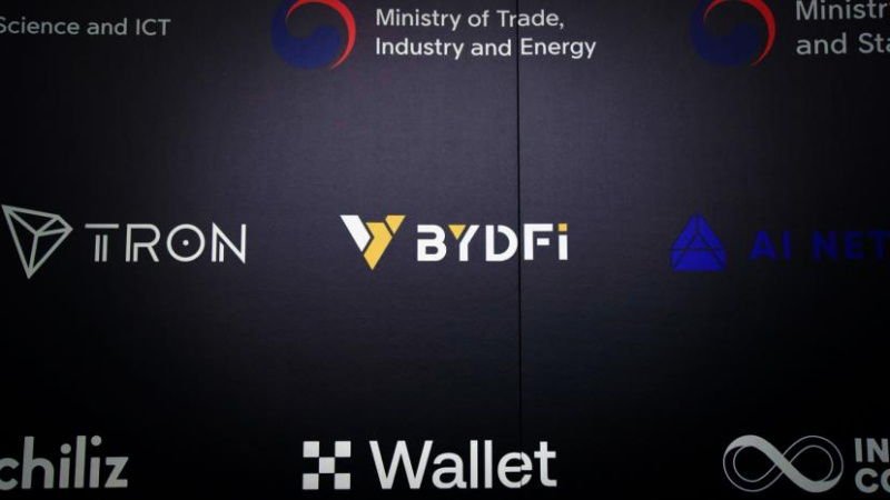 Bydfi Joins Seoul Meta Week 2025, Advancing Web3 Vision And South Korea Strategy 2 Ad 4nxf0yyhkvgqsbtz6si9czxd4ipygz6rilzxy3n zzhfjbg 1751007715rglu6cgou6