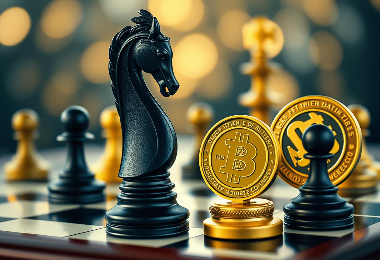 Juno crypto: the cosmos dark horse that’s quietly mooning