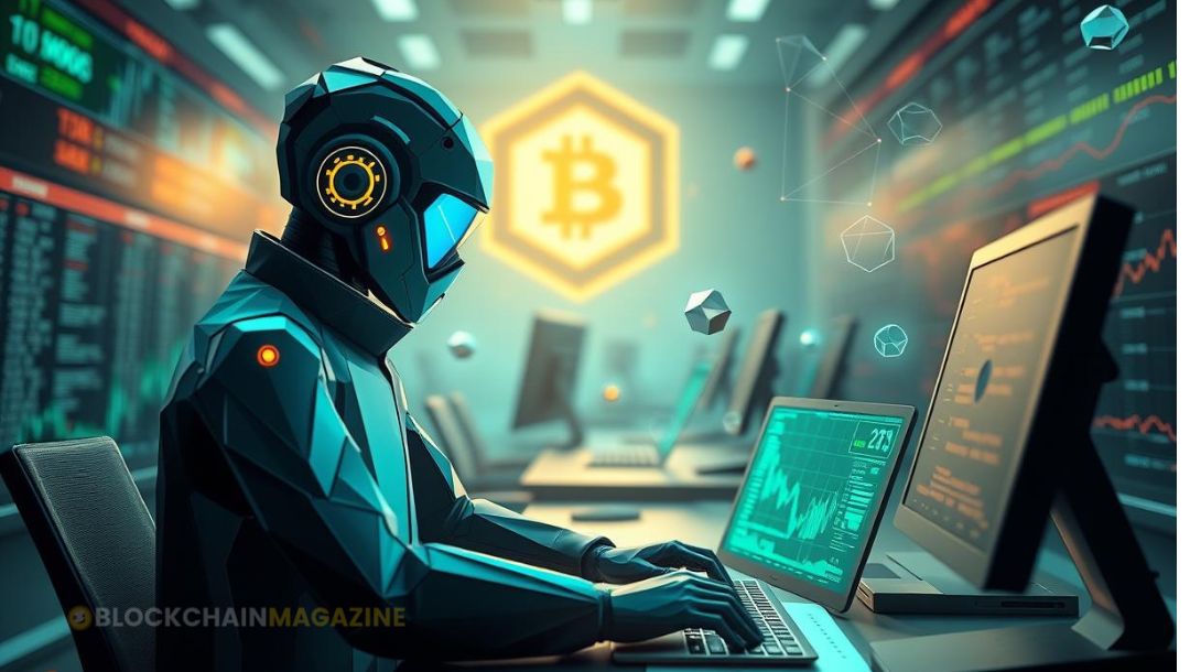 Ai agent crypto: autonomous agents shaping the future of blockchain trading