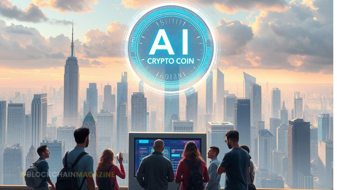 Ai Crypto Coin Breakthrough: Intelligent Tokens Pioneering The Next Investment Era 6 Ai crypto coin breakthrough intelligent tokens pioneering the next investment era