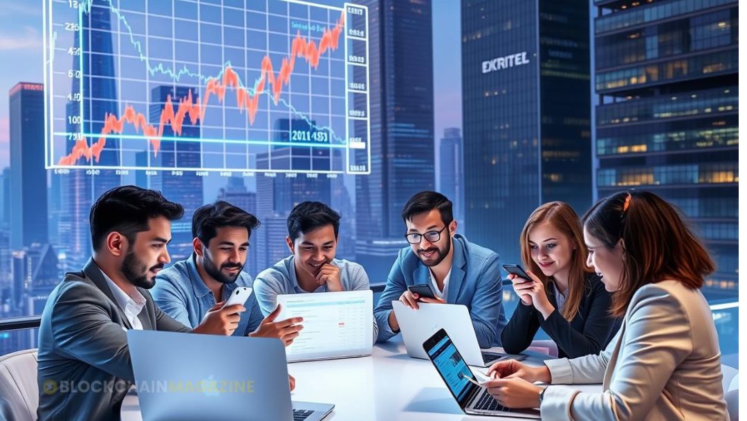 Ai crypto trading revolution: transforming market strategies with smart algorithms