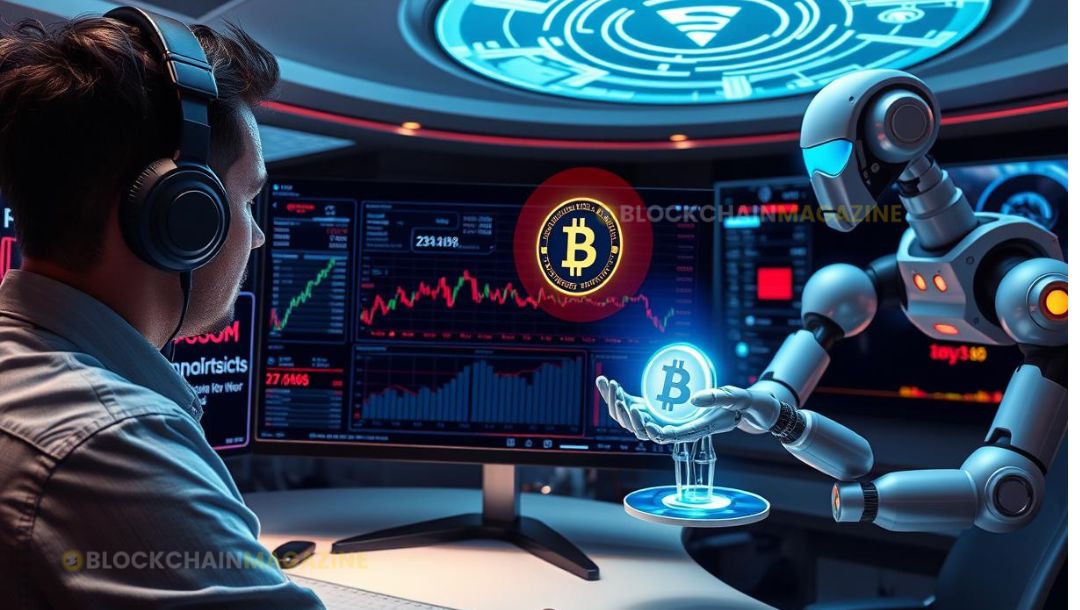 Ai for crypto trading: harnessing machine intelligence to optimize investment strategies