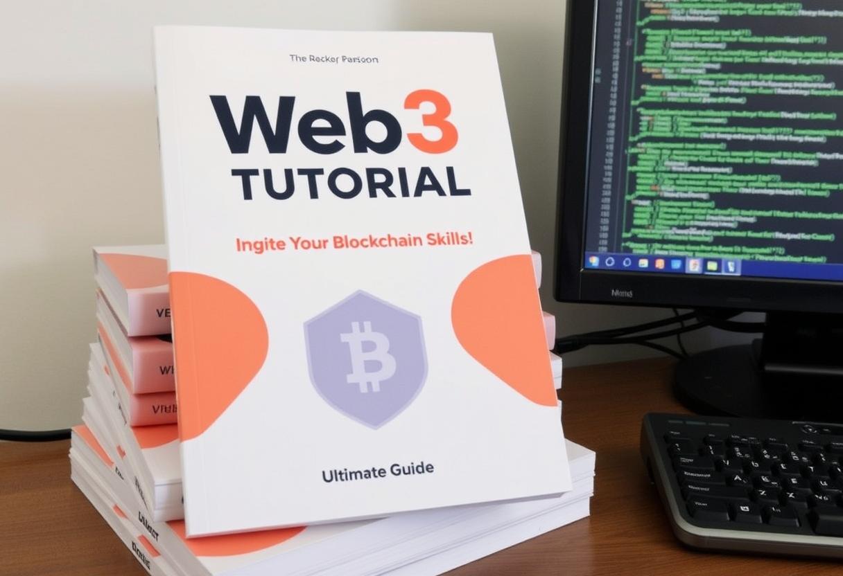 Web3 tutorial: ignite your blockchain skills! Ultimate guide.
