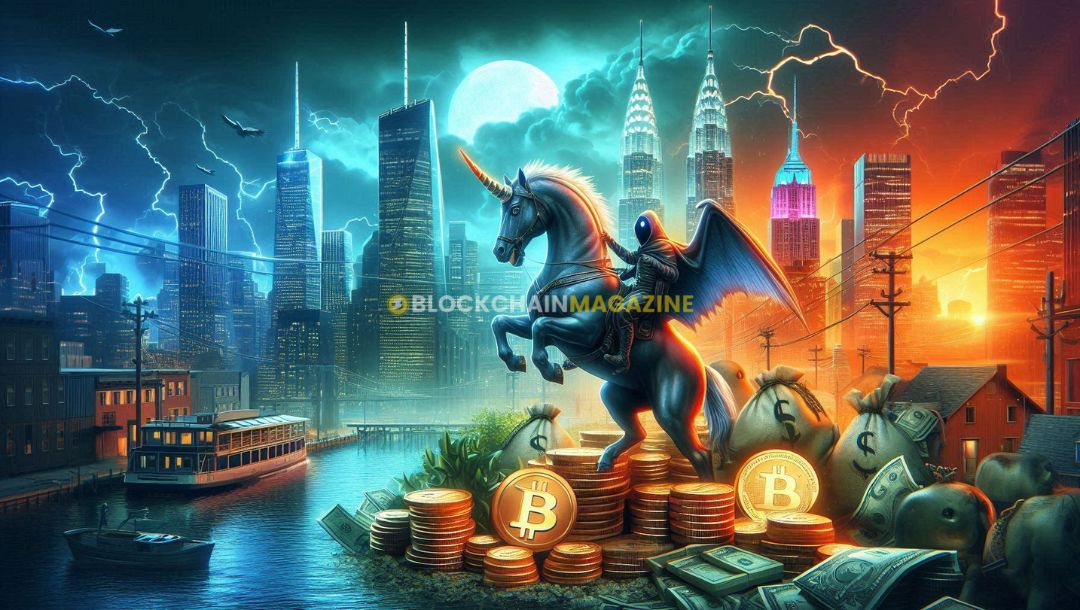 Ark invest seizes market dip with $17. 8m coin and $11. 2m hood acquisitions