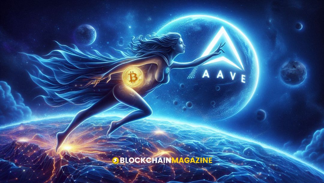 Aave to launch its own blockchain following v4 upgrade