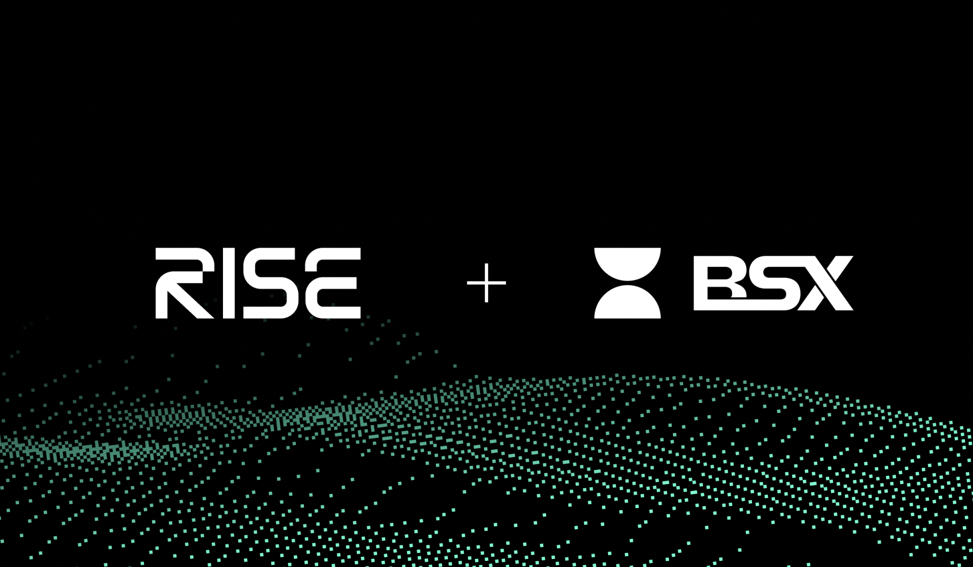 Rise acquires bsx, a perp dex on base, to accelerate development of the first integrated orderbooks