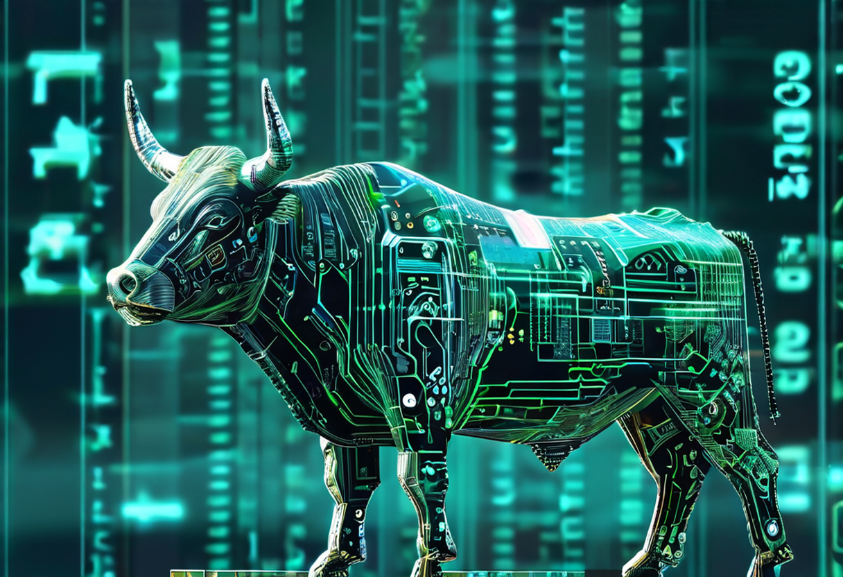 Crypto bull run 2025: is bitcoin set to skyrocket?