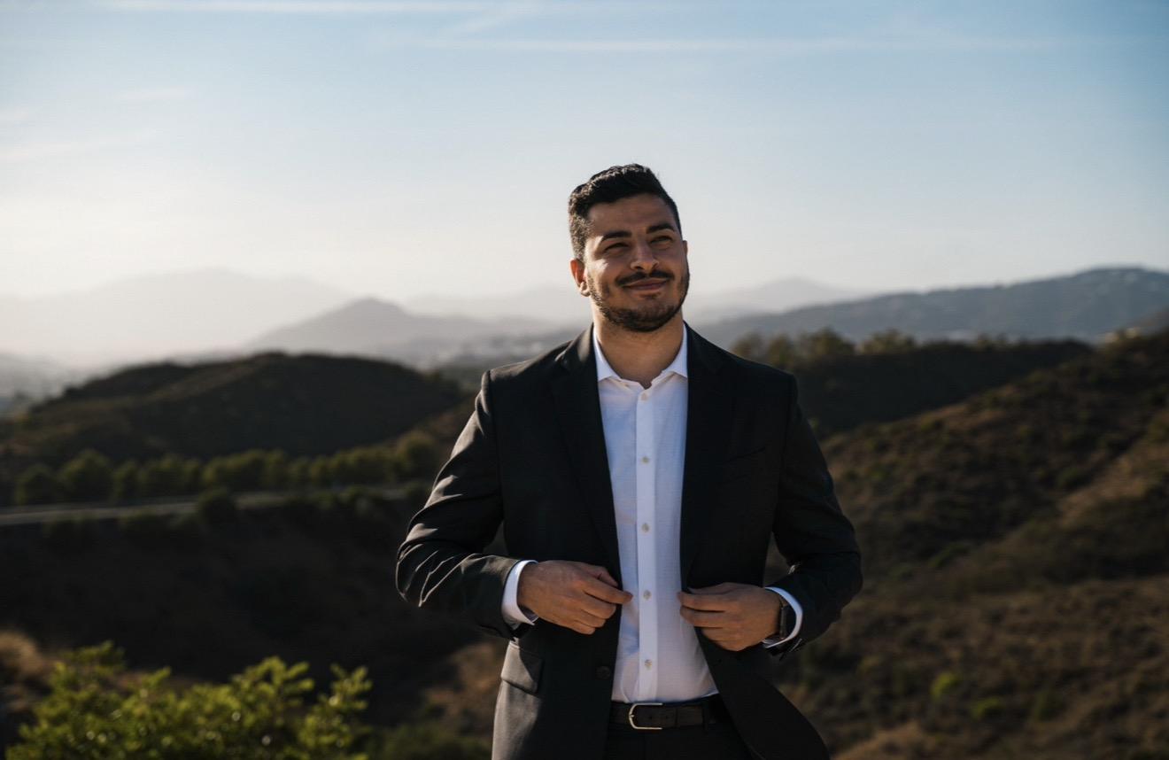 Bc game introduces ali “ako” muhanned as ceo