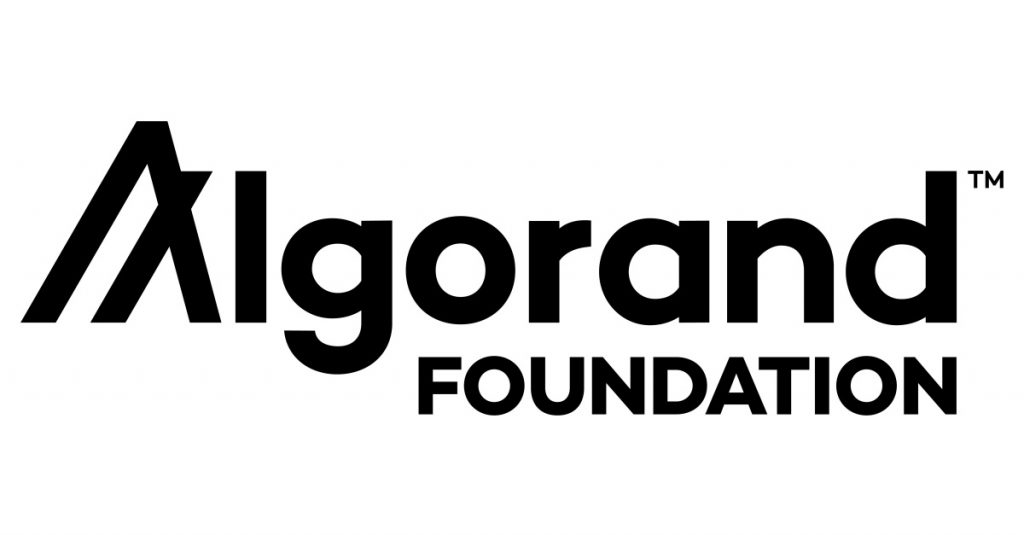 Algo vc fund algorand blockchain