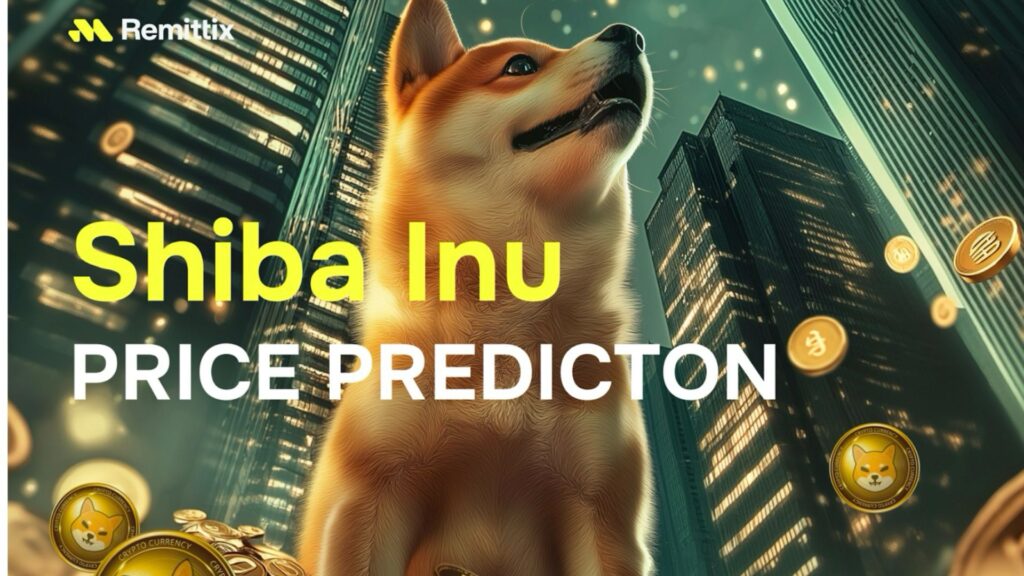 Altcoin not even in the top 100 cryptos yet is tipped to reach the crypto top 10 before avax and shib