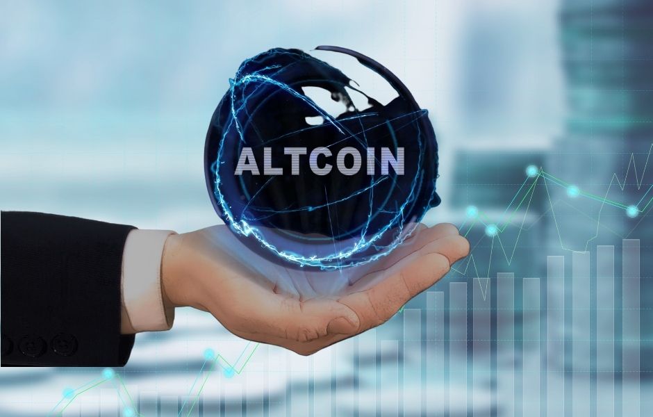 Top 2 altcoins that has dominated the crypto market in 2022