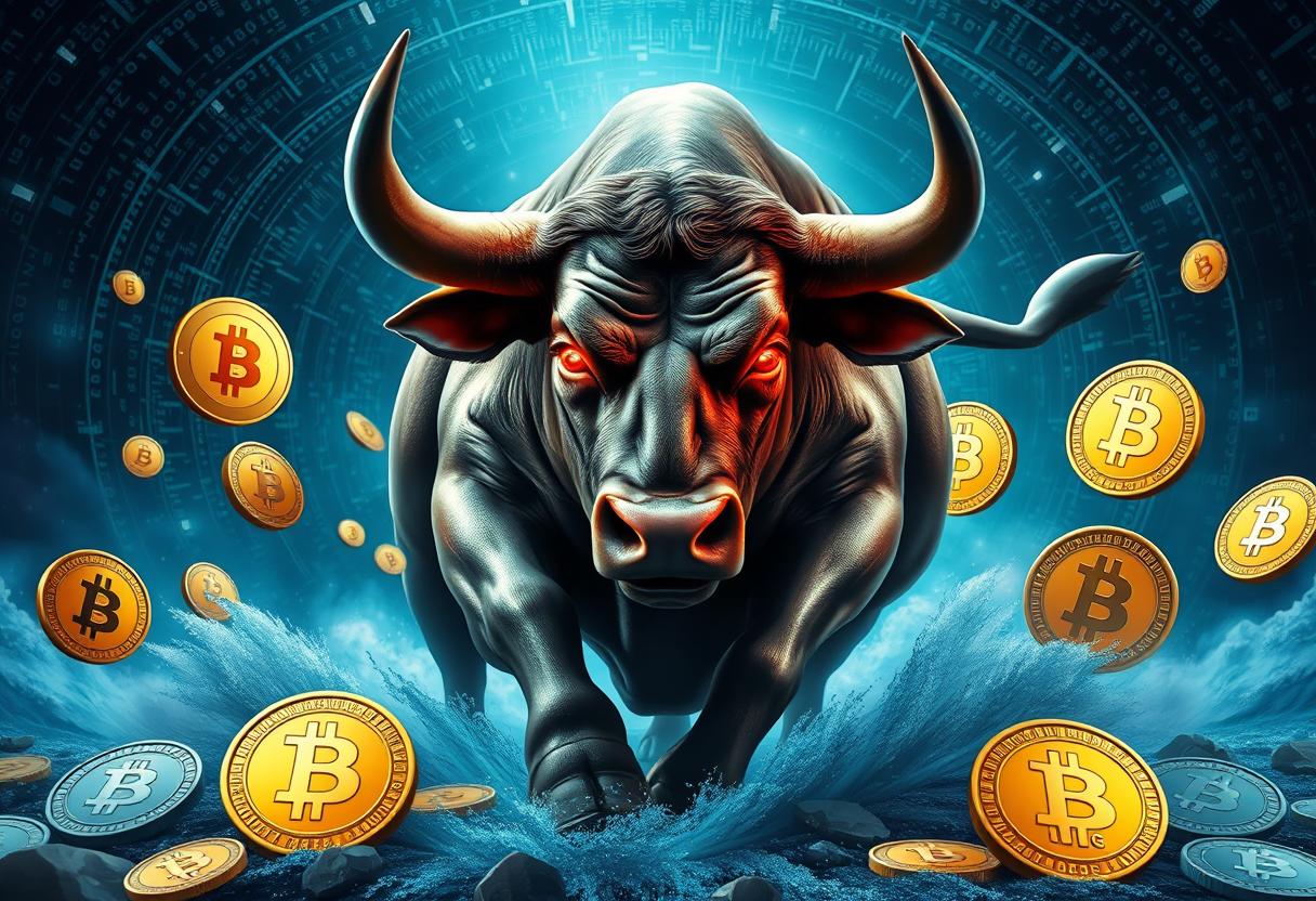 Altcoin season is back- which coins could deliver huge gains in 2025?