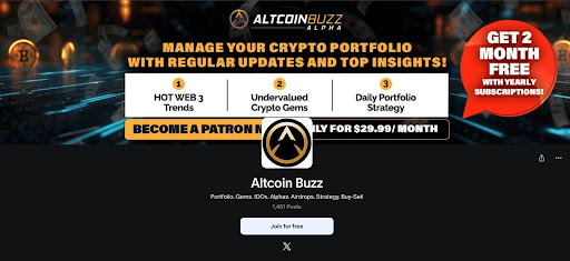 Altcoinblizz