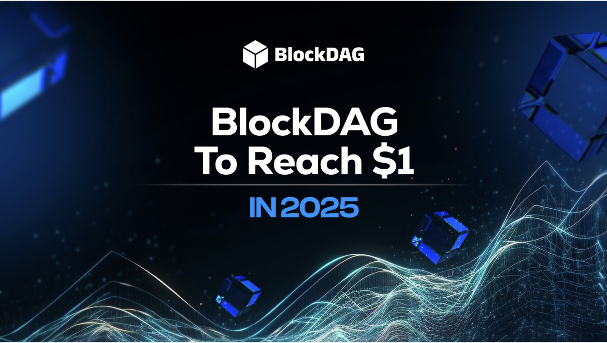 Analysts predict $1 blockdag surge with mainnet as solana etf launches & ethereum forecast remains unclear