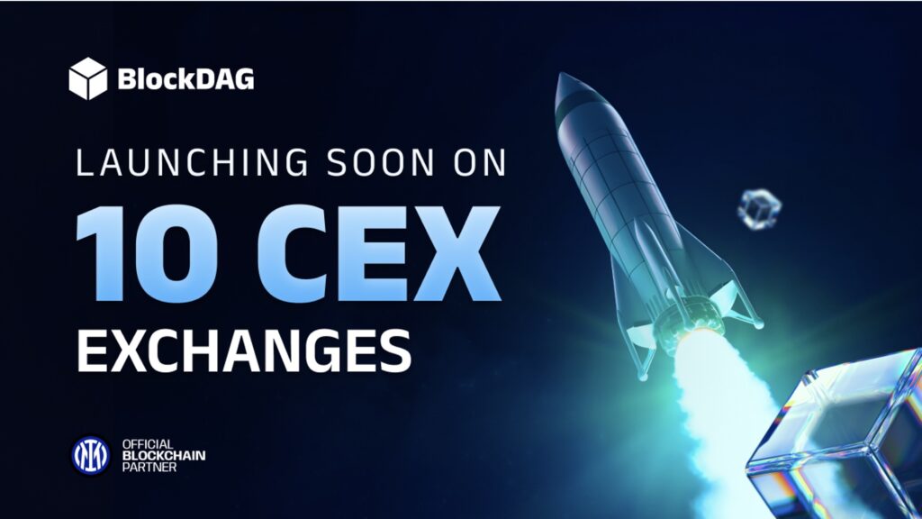 Analysts predict $1 blockdag surge with mainnet