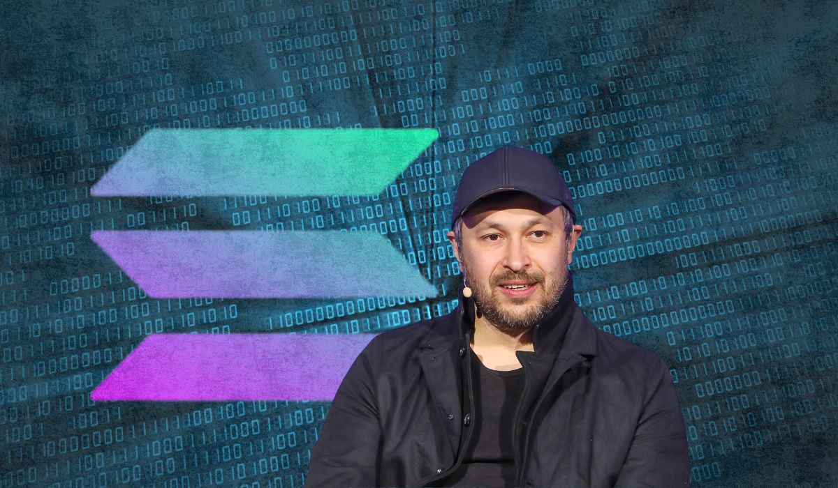 Solana’s meta-blockchain: yakovenko’s plan for cheaper data storage explained
