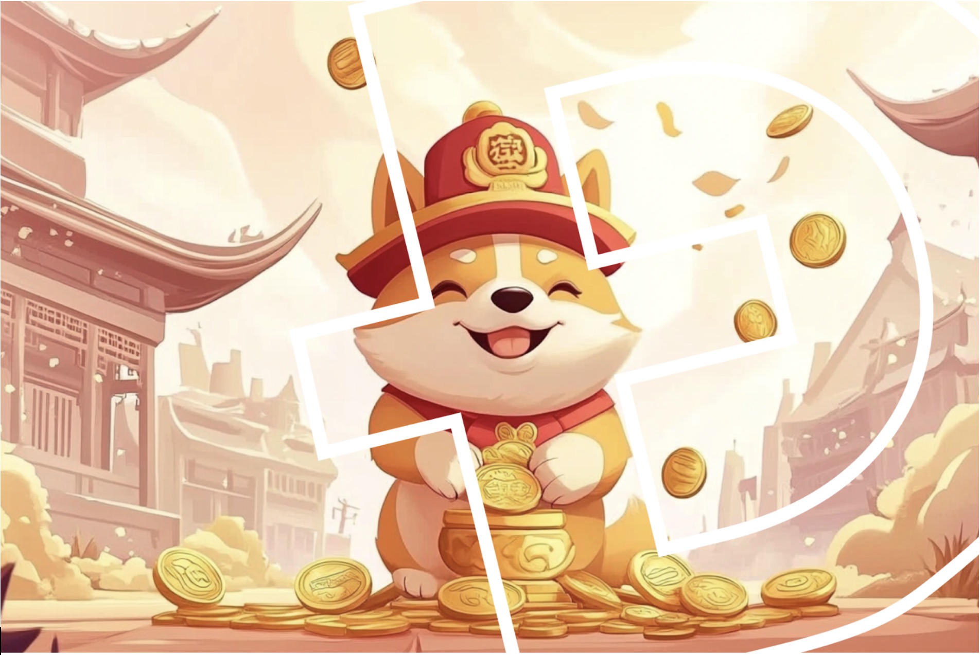 As dogecoin slows, chowwow becomes the hottest bet in crypto!